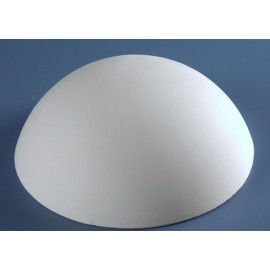 Oval Hump for Clay Building